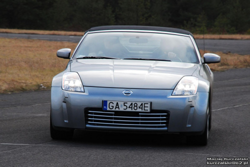 350Z Roadster