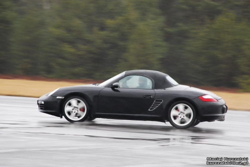 Boxster S