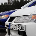 Mitsubishi Lancer Evo IX MR