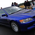 Mitsubishi Lancer Evo IX