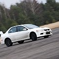 Mitsubishi Lancer Evo IX MR