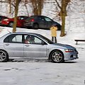 Lancer Evo VIII MR