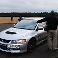 Mitsubishi Lancer Evo IX MR