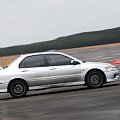 Mitsubishi Lancer Evo IX MR