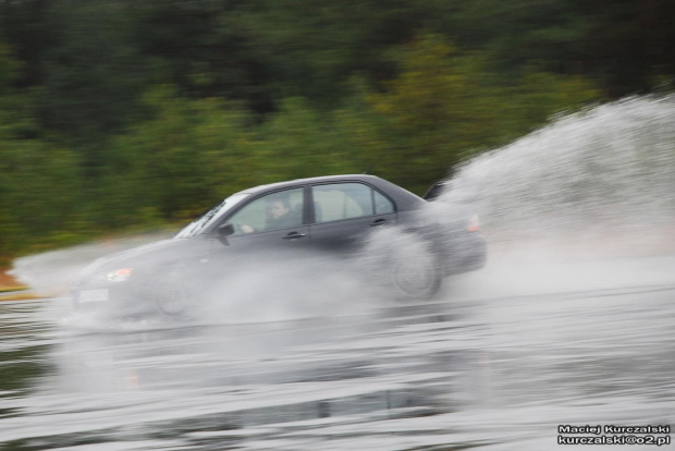 Mitsubishi Lancer Evo IX