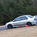 Mitsubishi Lancer Evo IX MR