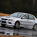 Lancer Evo VIII MR