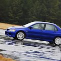 Mitsubishi Lancer Evo IX