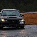 Mitsubishi Lancer Evo IX