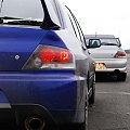 Mitsubishi Lancer Evo IX