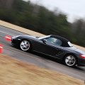 Boxster S