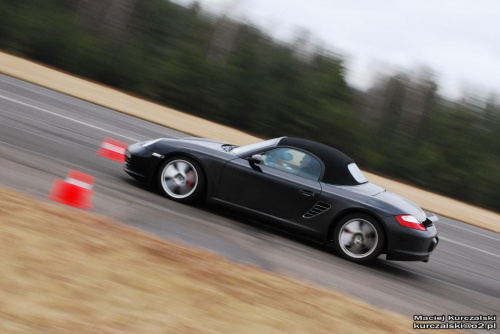 Boxster S