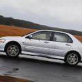 Lancer Evo VIII MR