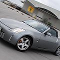 350Z Roadster