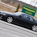 Skyline R33 GTS-T