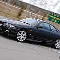 Skyline R33 GTS-T