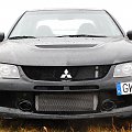 Mitsubishi Lancer Evo IX