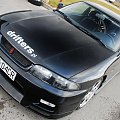 Skyline R33 GTS-T