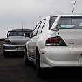 Mitsubishi Lancer Evo IX MR