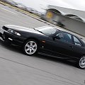 Skyline R33 GTS-T