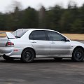 Mitsubishi Lancer Evo IX MR