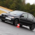 Mitsubishi Lancer Evo IX