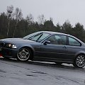 M3 E46