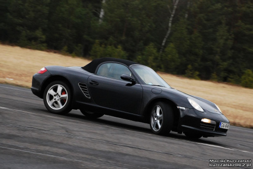 Boxster S