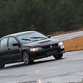 Mitsubishi Lancer Evo IX