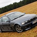 M3 E46