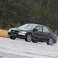 Mitsubishi Lancer Evo IX