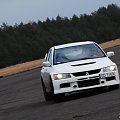 Mitsubishi Lancer Evo IX MR