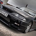 Skyline R33 GTS-T