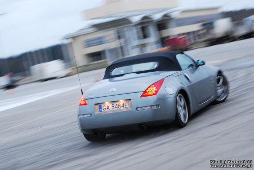 350Z Roadster