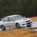 Lancer Evo VIII MR