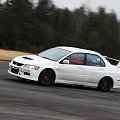 Mitsubishi Lancer Evo IX MR