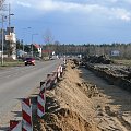 Budowa drogi dojazdowej do ul.Spokojnej w Piszu #BudowaDrogi #Pisz