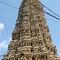 Świątynia hinduistyczna