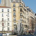 Paryż cz 2 #Paryż #Sekwana #wieża #spacer #cmentarz #zwiedzanie #most #kościół #pomnik #Francja #zwierzeta #ludzie