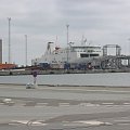 Arhus - port