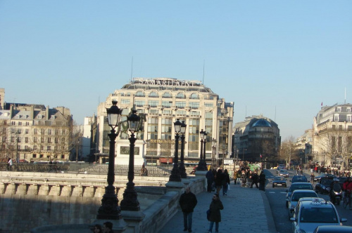 Paryż cz 2 #Paryż #zabytki #Sekwana #rzeka #ludzie #mosty #Parki #zamki #place #metro #auto #wyjazd #hotel