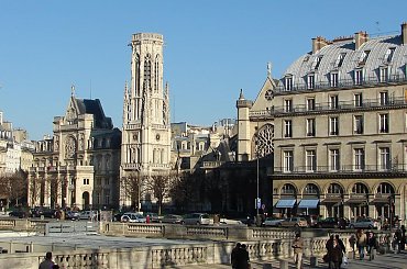 Paryż cz 2 #Paryż #Sekwana #wycieczka #zwiedzanie #mosty #cmentarz #opera #wieża #ludzie #metro #niebo #malarstwo #rzeźba