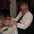 Dziadek, Wigilia 2007