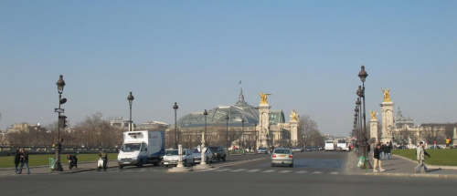 Paryż -Wersal #Francja #Paryż #pomniki #fontanny #metro #Sekwana #zwiedzanie