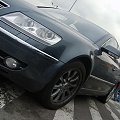 Phaeton 5.0 V10 TDI