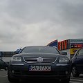 Phaeton 5.0 V10 TDI