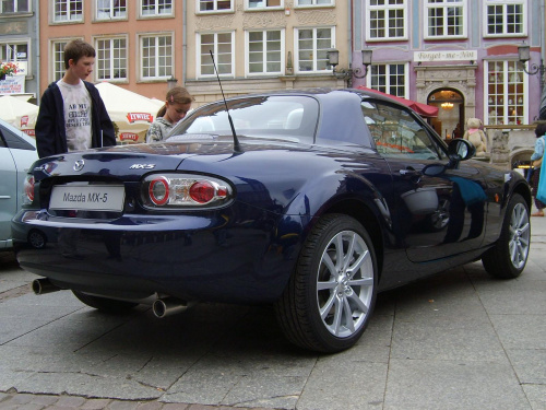 MX-5