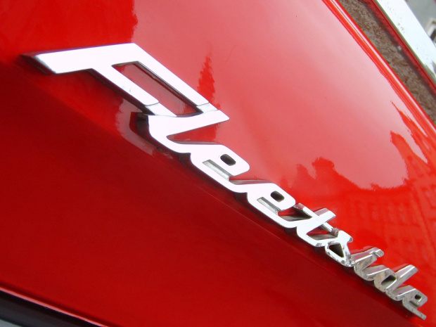 Fleetside