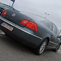 Phaeton 5.0 V10 TDI