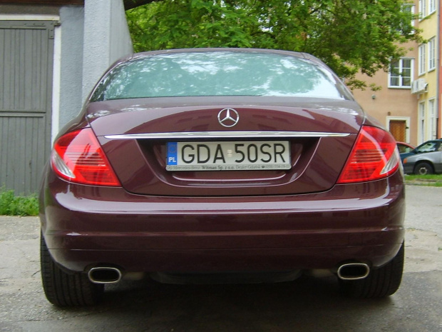 C216 CL500